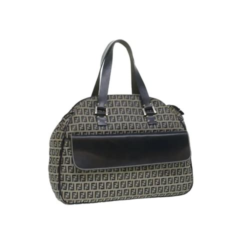 fendi taske brugt|Fendi Vintage Tasker .